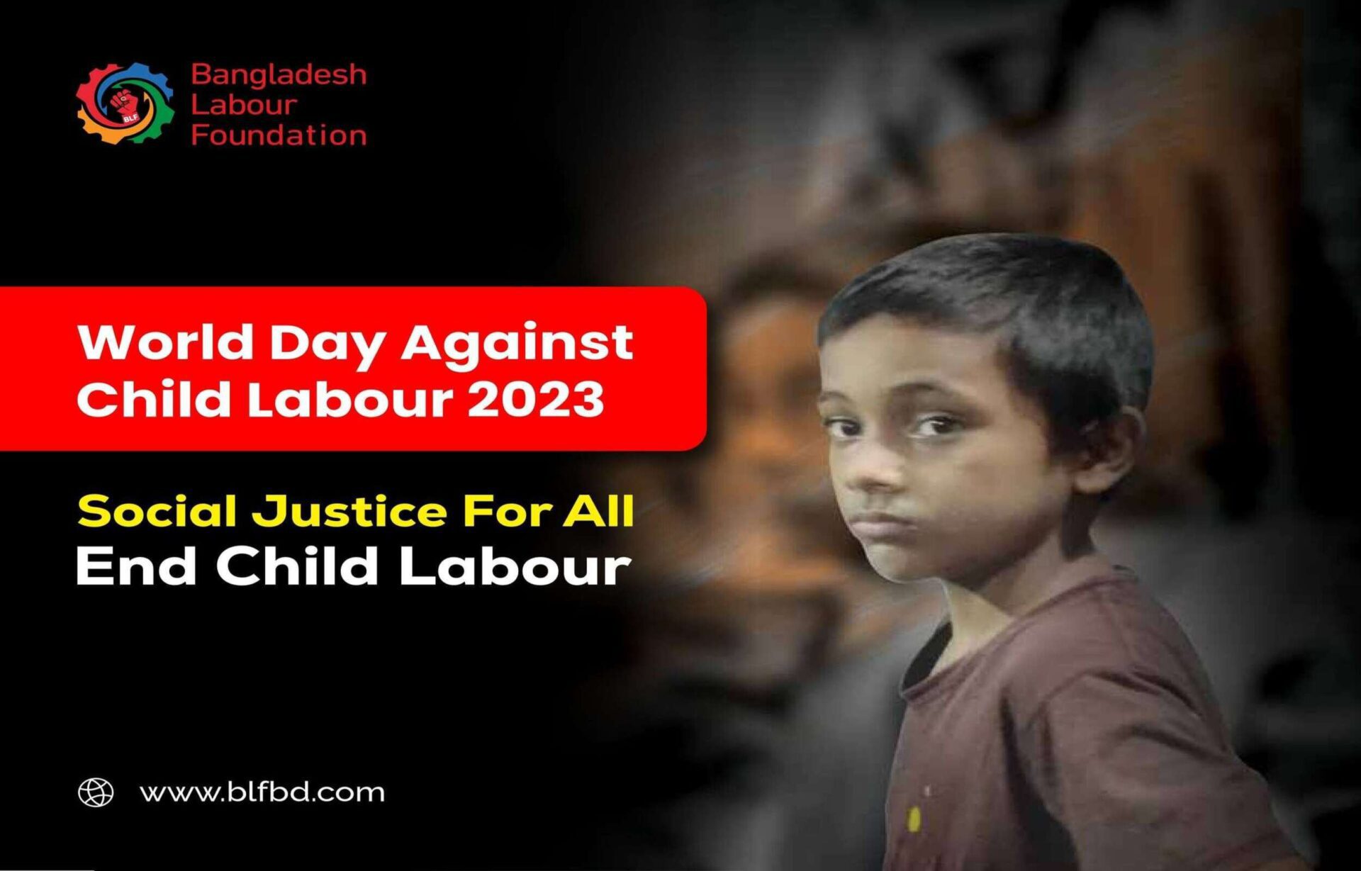 child labour statistics 2023