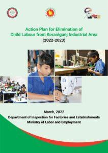 National Plan of Action to Eliminate Child Labour from Keraniganj Informal RMG Industries