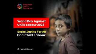 World Day Against Child Labour 2023