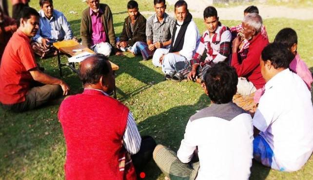 Promotion of Decent Work for Agriculture Workers in Bangladesh