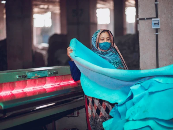 Decent Work Due Diligence Bangladesh