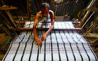 Sectors - Bangladesh Labour Foundation