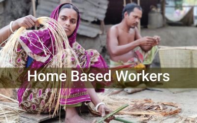 Home Based Workers