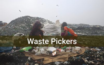 Waste Pickers